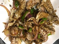 -川香煲(茅台路店)