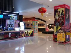 -金逸影城(光美宝龙巨幕店)