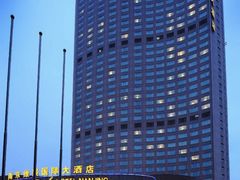 -南京维景国际大酒店(南京博物院店)