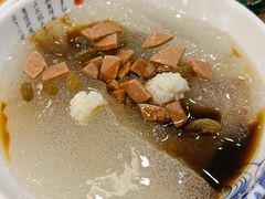 冰粉-易老妈蹄花.特色川菜(人民公园总店)