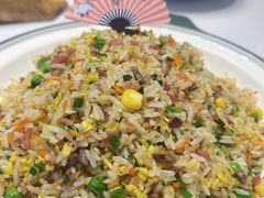 扬州炒饭-打酱油·非遗淮扬菜(瘦西湖梅岭店)