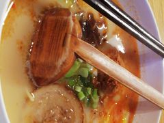 -味千拉面(煌华新纪元购物广场店)