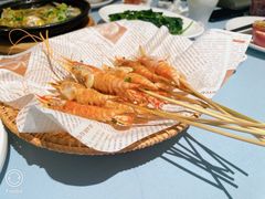 -79号渔船海鲜饭店(华强北店)