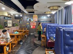 -湖南文氏湘菜馆(顺河高架路店)