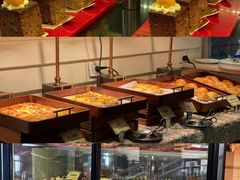 -东莞塘厦三正半山温泉酒店·沙利文西餐厅