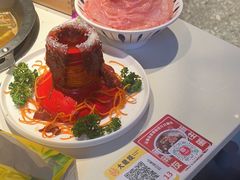 -大龙燚火锅(天安云谷店)