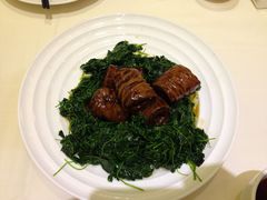 -老正兴菜馆(福州路店)