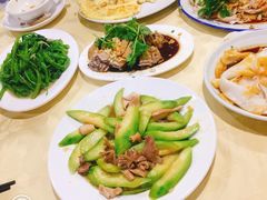 -电白鸭粥店(下沙二坊88号店)