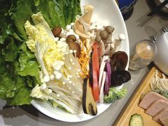 -享月汤皇·海鲜小火锅·聚会(曲江创意谷店)