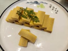 慕斯-天外天美食广场(哈尔滨路店)