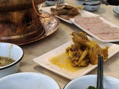 -虾大侠·盱眙龙虾老北京铜锅涮羊肉(金楠天街店)