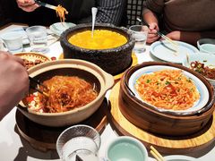 -0776食堂·京城创意菜(七里庄店)