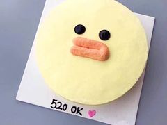 -不二之作蛋糕研究所