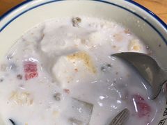 -文昌邓记清补凉(西沙路店)