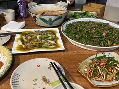 -陈有良尖椒鸡(渝中示范店)