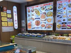 -大锅强·蒸海鲜青岛菜(城市阳台店)