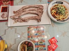 -伊帆食府·青海地方特色美食