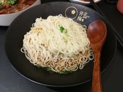 -贡梅老面馆·蟹粉面·无锡特色小吃(南长街主推店)