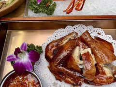 -东江海鲜大排档·潮汕菜·砂锅粥