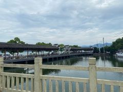 -东钱湖小普陀景区