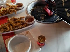 -小龙翻大江文化火锅(宽窄店)
