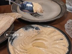 -Uncle Kosto科斯托·中东菜