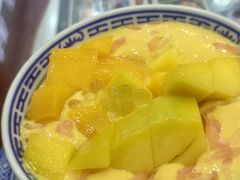 -广信牛奶甜品世家(台东店)