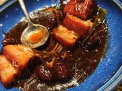 宅门枣香红烧肉-那家小馆•北京菜•烤鸭(香山店)