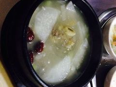 郑阿姨的家-郑阿姨的家·이모네·韩料&烤肉(武川路店)