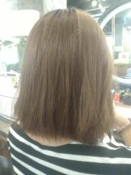 -Some Hair