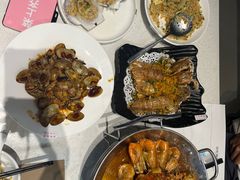 -79号渔船海鲜饭店(华强北店)