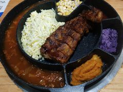 -肥肥虾庄·金牌油焖大虾(杨园滨江时代walk店)