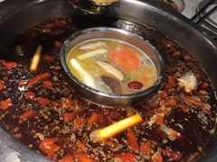 -融泽漁悦三只耳鱼火锅(南郑大道店)