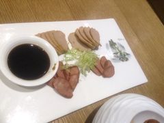 菩提树素食餐厅-菩提树·素食餐厅(汇智国际商业中心店)