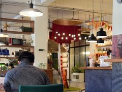 -雕刻时光咖啡馆(交大店)