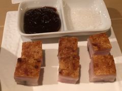 -老船坞餐厅(北京亚洲大酒店 )