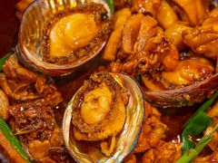 -啫神·广州地标美食(北京路店)