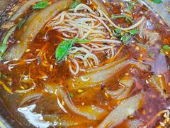 老妈牛肉火锅粉-老妈火锅粉(幸福路步行街店)