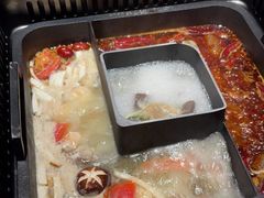 -洞子口重庆鲜货火锅(楚翘城旗舰店)