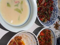 -欧记大排档·景德菜(上海首店)