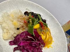 -狮王府淮扬菜(新街口友谊店)