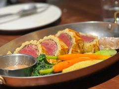 -Bistro 63 创意融合料理(广粤天地店)