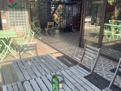 -糖房咖啡(南锣鼓巷店)