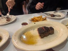 -摩根扒房(桐梓林店)