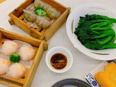 -龙的酒楼·手工早茶·顺德菜(近良路店)