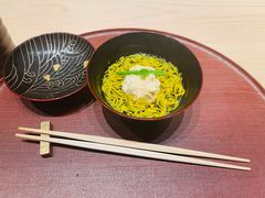 -晴空·日本料理(万象城店)