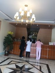 -上海锦妍医疗美容门诊部