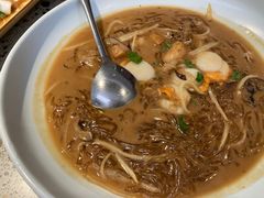 -大树餐厅(益田假日店)