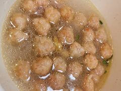-何胖子丸子汤(南海街店)