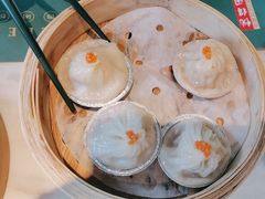 -悦得闲广式茶楼点心(石厦时代广场店)